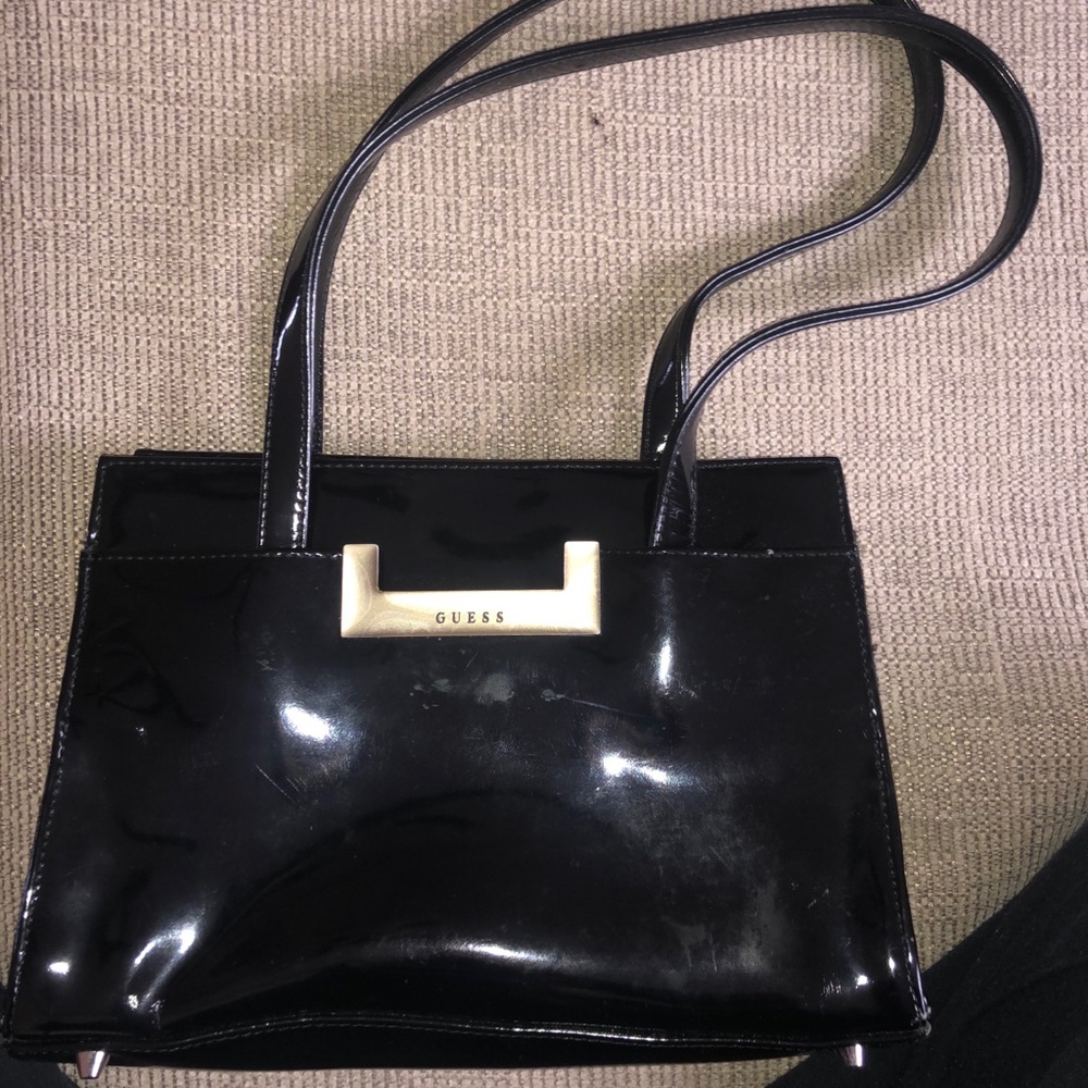 GUESS purse